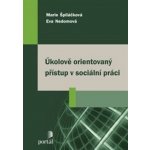 Úkolově orientovaný přístup v sociální práci – Hledejceny.cz