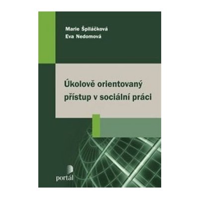 Úkolově orientovaný přístup v sociální práci – Zboží Mobilmania