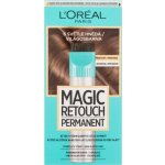 L'Oréal Magic Retouch Permanent 6 Světle hnědá – Zboží Dáma L'Oréal Magic Retouch Permanent 6 Světle hnědá – Zboží Dáma