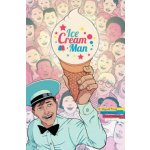 Ice Cream Man Volume 1: Rainbow Sprinkles – Hledejceny.cz