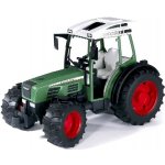 Bruder 2100 Traktor Fend Farmer – Sleviste.cz