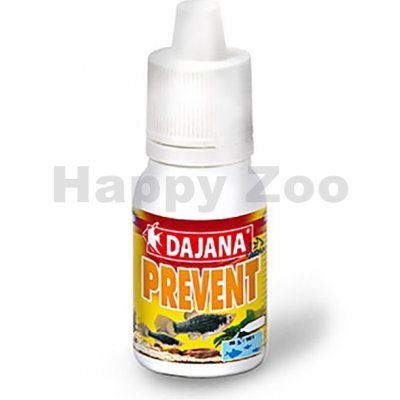 Dajana Prevent 20 ml – Zboží Mobilmania