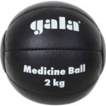 GALA Medicinbal kožený 6 kg – Zboží Mobilmania