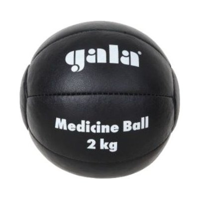 GALA Medicinbal kožený 6 kg – Zboží Dáma