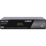 Mascom MC820T2HD – Zboží Mobilmania