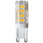 Diolamp SMD LED Capsule 5W/G9/230V/4000K/420Lm/300° – Hledejceny.cz