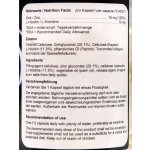 LSP nutrition Zink 100 kapslí – Hledejceny.cz