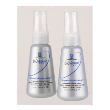 Bio Ionic Super Hydrator Shine Drops s rum pro udr en lesku 75 ml