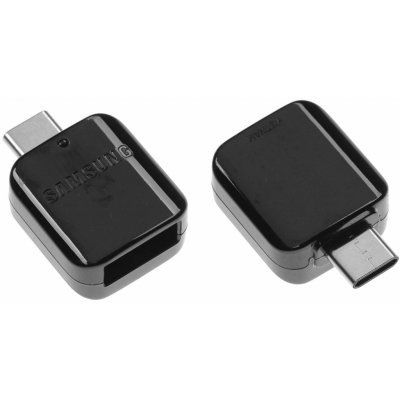 Samsung GH98-41288A OTG černý USB / USB typ C bulk – Hledejceny.cz