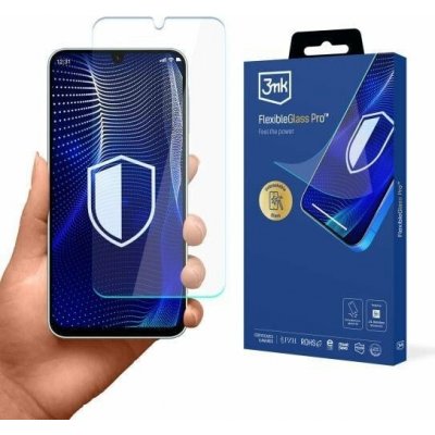 3mk FlexibleGlass Pro na Samsung Galaxy A27 5G 5903108758086 průhledné – Zboží Živě