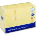 Chicopee lavette super utěrka žlutá 74467 PAK 25 ks – Hledejceny.cz