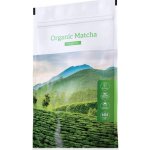 Organic matcha Powder Energy prášek 50 g – Hledejceny.cz