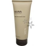 Ahava Foam Free Silk Shave nepěnivý krém na holení 200 ml – Hledejceny.cz