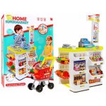 Malatec 6747 Supermarket obchod s doplňky – Zboží Mobilmania