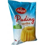 Amylon Puding vanilka s přírodním aroma 1 kg – Zboží Dáma