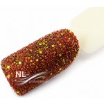 NL nails professional GLITTER LIMITED COLLECTION – Hledejceny.cz