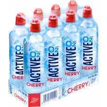 Active O2 cherry 8x750 ml