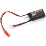 ASG Li-Po 7,4 V 250 mAh – Zboží Mobilmania