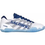 Salming Hawk Women White/Navy Blue – Zboží Dáma