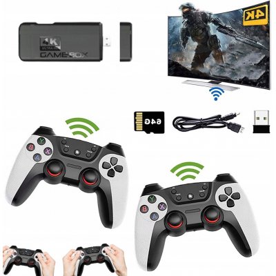 Anbernic RG353VS – Hledejceny.cz