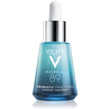 Vichy Minéral 89 Probiotic Fractions Sérum 30 ml