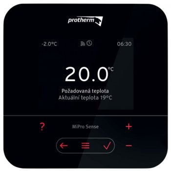 PROTHERM MiPro Sense SR 92F