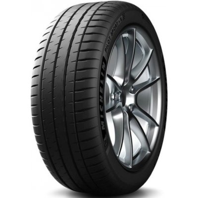 Michelin Pilot Sport 4 S 265/50 R20 107V – Hledejceny.cz