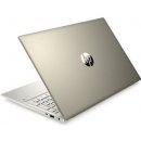 Notebook HP Pavilion 15-eg0001nc 31G36EA