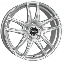 Proline VX100 7x17 5x110 ET38 arctic silver