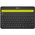 Logitech K480 Multi-Device 920-006366 – Hledejceny.cz