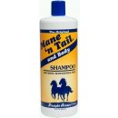Péče o srst koní Mane N'Tail šampon 355 ml
