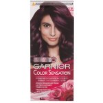 Garnier Color Sensation 3,16 tmavá ametysová – Hledejceny.cz