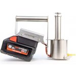 InstantVap 18V Turbo – Zboží Dáma