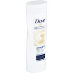 Dove Essential Nourishment tělové mléko pro suchou pleť 250 ml – Hledejceny.cz