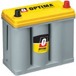 Optima Yellow Top R-2.7 12V 38Ah 460A 8073-176 – Sleviste.cz