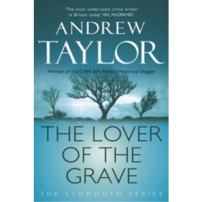 Lover of the Grave