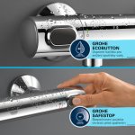 GROHE 34805001 – Zboží Mobilmania