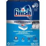 Finish Professional Tablety do myčky all in one 125 ks – Sleviste.cz