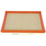 BOSCH Vzduchový filtr F 026 400 385 – Hledejceny.cz