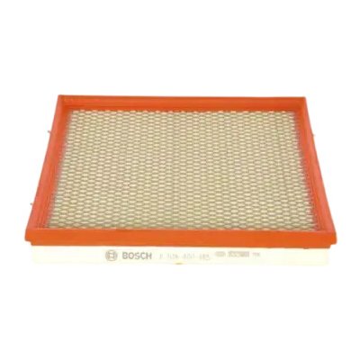 BOSCH Vzduchový filtr F 026 400 385 – Hledejceny.cz