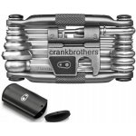 Crankbrothers Multi 19 Tool – Zboží Dáma