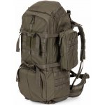 5.11 Rush 100 Ranger Green 60 l – Hledejceny.cz