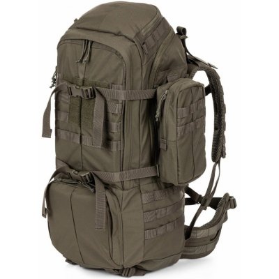 5.11 Rush 100 Ranger Green 60 l – Hledejceny.cz