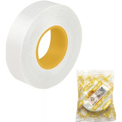 Milan lepicí páska oboustr. 15 mm x 10 m – Zboží Dáma Milan lepicí páska oboustr. 15 mm x 10 m – Zboží Dáma