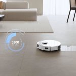 Ecovacs Deebot N20 – Zbozi.Blesk.cz