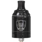 Vandy Vape Berserker MTL Mini RTA černá 2ml – Hledejceny.cz