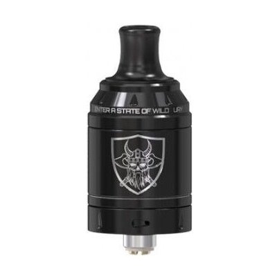 Vandy Vape Berserker MTL Mini RTA černá 2ml – Zbozi.Blesk.cz