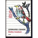 toužení - Leonard Cohen – Hledejceny.cz