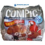 Cunipic Naturlitter paper 4 l – Zboží Dáma