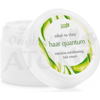 Atok zábal na vlasy Haar Quantum - Original 100 ml